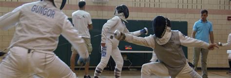 Apex Fencing Academy