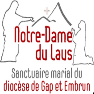 Pèlerinage à notre Dame du Laus Paroisse de Bois dArcy