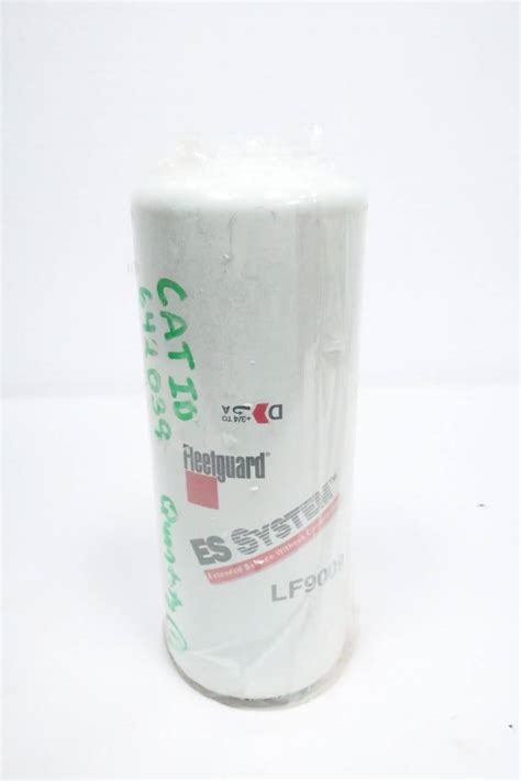Fleetguard LF9009 Es System Oil Filter