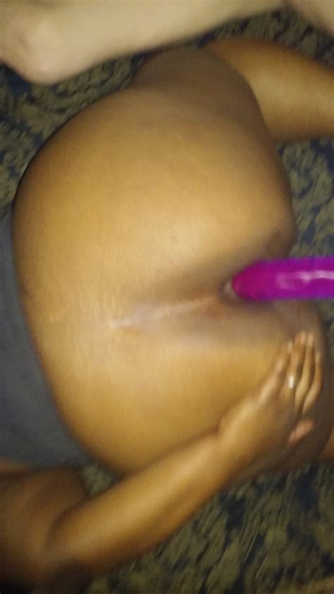 Ass Play ShesFreaky