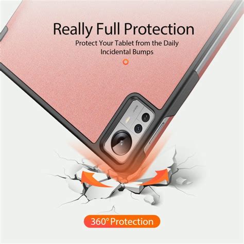 Etui Smart Cover Dux Ducis Domo Seria Do Xiaomi Pad Pro R Owe