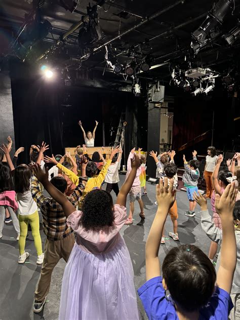 Drama Camp Acting Classes For Kids Nyc Tada Youth Theater