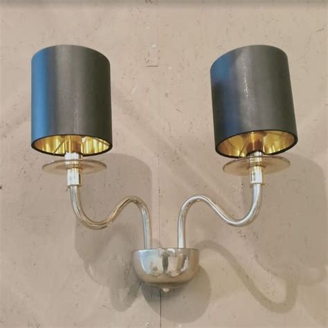 Contemporary Wall Light Edmund Ap Bottega Veneziana Indoor