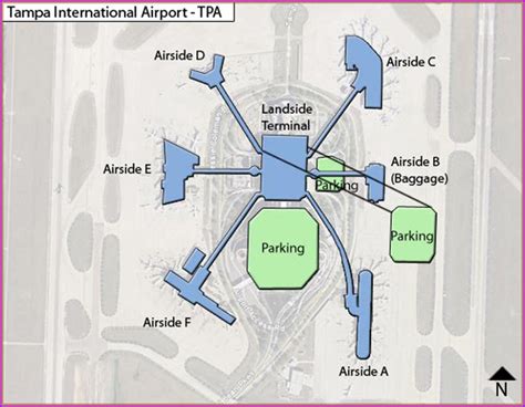 Rdu Airport Map Terminal 2 Map : Resume Examples