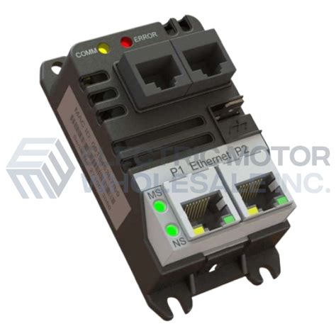 ODE 3 240095 3F42 INVERTEK 5HP General Purpose IP20 Optidrive E3