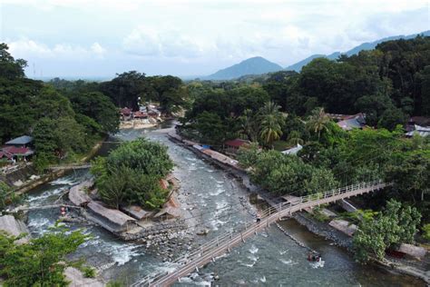 Bukit Lawang Trekking Zu Den Orang Utans Auf Sumatra