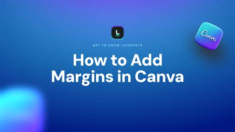 5 Magic Margins: A Beginner's Guide To Perfecting Your Canva Designs