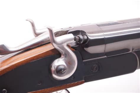 GunSpot Guns for sale | Gun Auction: Rossi Overland "Coach Model ...