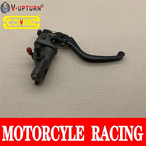 Motorcycle Brake Pump Motorcycle Brake Modified Upper Pump Mio