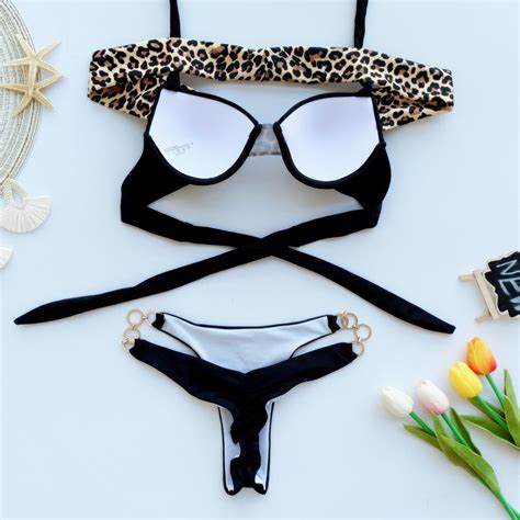 Bikini Leopard Darilo