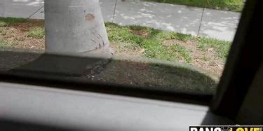 Horny Chick Hops On The Bus Peter Green Graycee Baybee BIG ASS Big Ass Big Tits Big Dick