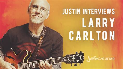 Larry Carlton Interview Guitar Lesson Ma 002 How To Play Youtube