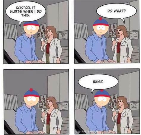 South Park Memes | South park memes, South park funny, South park