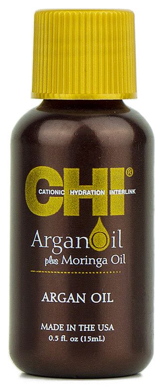 Масло для волос Chi Argan Oil Plus Moringa Oil Купить в Киеве Украина цена отзывы фото