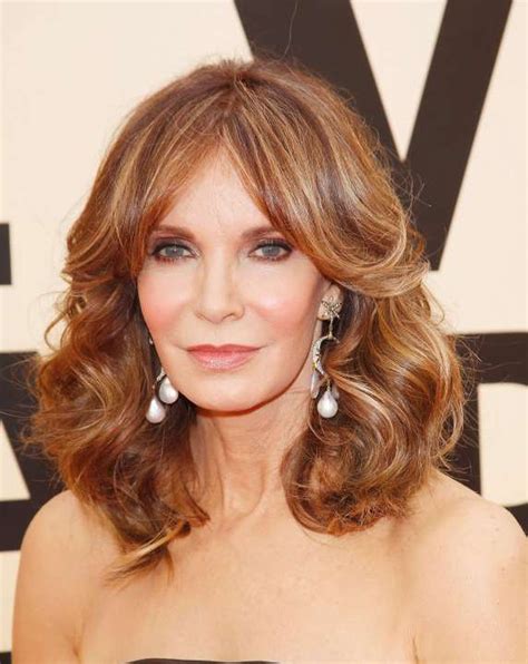 Most Beautiful Jaclyn Smith