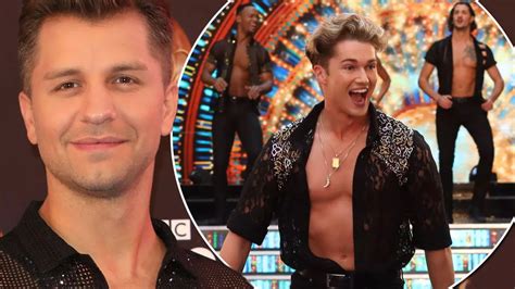 Strictly Come Dancing Will Feature SAME SEX Dance Couples For The First Time In New Series