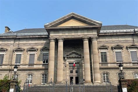 Cantal Habitat Trois Individus Mis En Examen Actu Fr