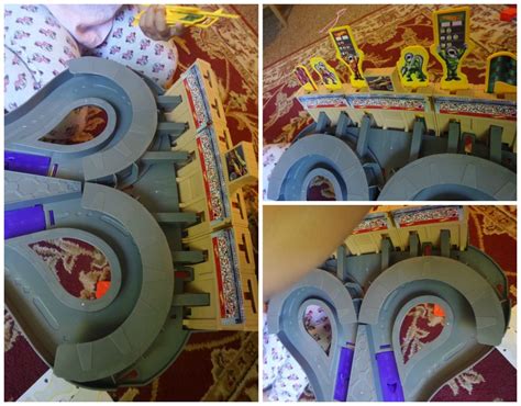 Hot Wheels Super Speed Blastway Trackset And T Shirt From Zara Review Jacintaz