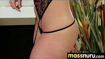 Awesome Nuru Gel Fuck 28 XNXX