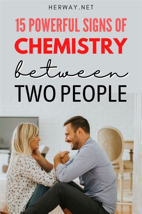 Chemistry Between Two People How To Know How To Find Out Find A