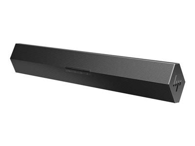 HP Z G3 Sound Bar For Conference System