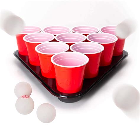 Buy Original Official Beer Pong Kit Official Complete Beer Pong Pack