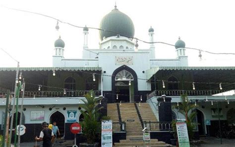 Masjid Kuno Di Indonesia Fungsi Ciri Atap Dan Jenis Freedomsiana Porn Sex Picture