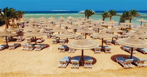 Egipt Hurghada Wczasy Last Minute I Wakacje Fly Pl