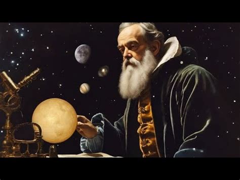 Galileo Galilei Bapak Astronomi Modern Galileo Galilei Menyingkap