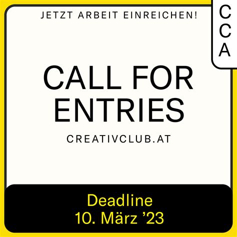Buero Butter setzt neue Creativ Club Austria-Kampagne um • INTERNET