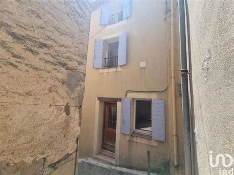 Maisons 3 pièces à vendre Embres et Castelmaure 11360 2 annonces