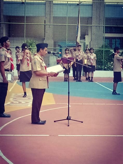 Prestasi Membanggakan SMA Negeri 12 Denpasar Meraih Juara 1 LCC Se