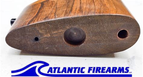 AR15 Walnut Stock SALE - AtlanticFirearms.com