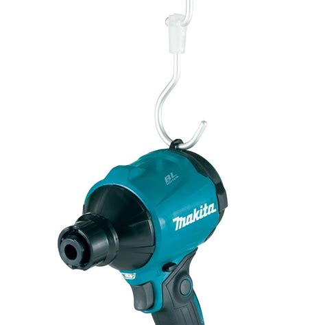 Makita DAS180Z 18v LXT Cordless Brushless Dust Blower Body Only Power