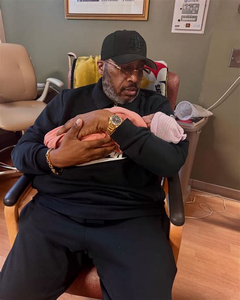 Marvin Sapp (@marvinsapp) • Instagram photos and videos