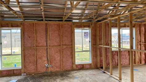 Pink Batt Insulation Installation Guidelines for Walls and Ceilings – Insulation Easy Australia