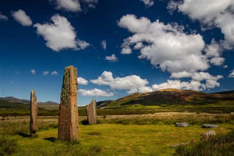 Complete Guide to the Isle of Arran | Cottages & Castles