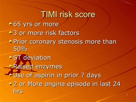 Invasive Evaluation Timing In Nstemi 1 Ppt