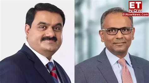 Gqg Partners Further Boosts Its Adani Group Exposure Investment Firm