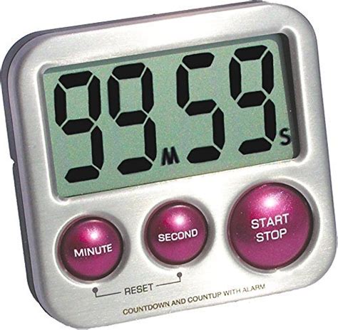 Classroom Countdown Timers For Teachers Kids Large Screen Home Cooking