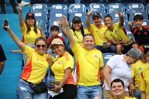 Decretan tarde cívica en Barranquilla por partido de la Selección