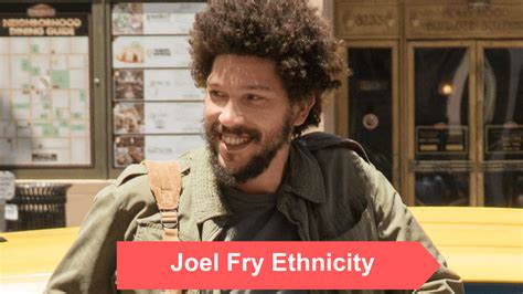 Joel Fry Ethnicity: Nationality, Parents, and Net Worth - magdeburgpress