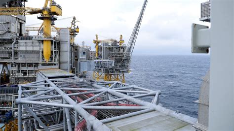 Equinor Announces Extension Of Drilling Contracts On The Norwegian Continental Shelf To Ensure