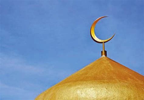 De D Nde Viene La Luna Creciente Como S Mbolo Del Islam El Heraldo