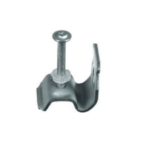 Gun Nail With Clip Planeteco