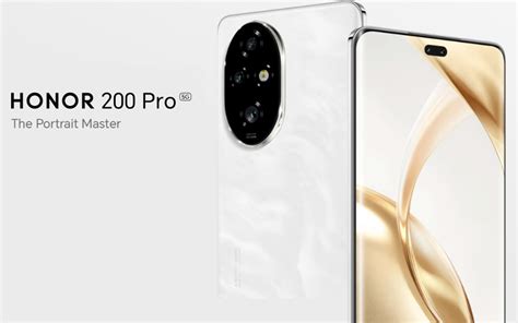 Les Honor 200 et 200 Pro sont déjà moins chers où les acheter au