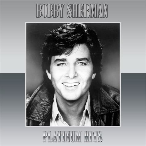 A new tribute will honor the legacy of Bobby Sherman 24
