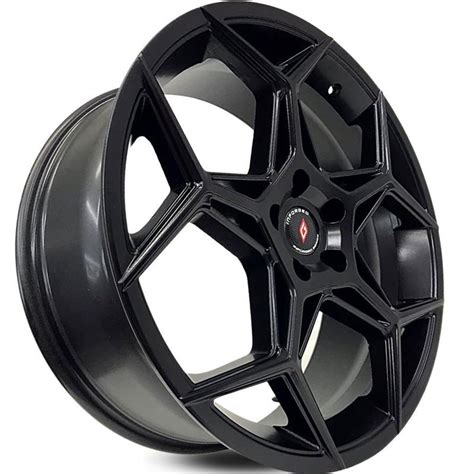 4 Rodas Prz6 Modelo Inforged Aro 20x8 5x114 Et40 PERSONALE