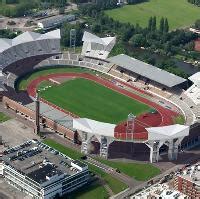 Olympic Stadium Amsterdam 1076 DE Amsterdam events.