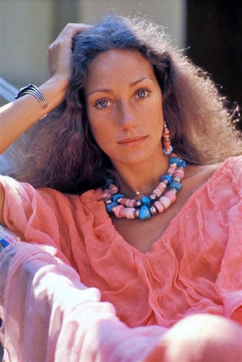 Mid 70s Marisa Berenson Roldschoolcelebs